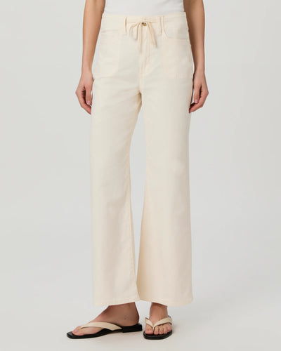 PAIGE ARI WIDE LEG PANTS