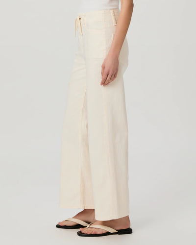 PAIGE ARI WIDE LEG PANTS