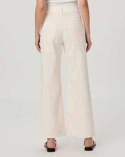 PAIGE ARI WIDE LEG PANTS