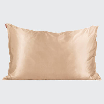 SATIN PILLOWCASE