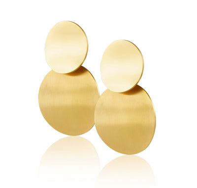 LEONA DROP EARRING