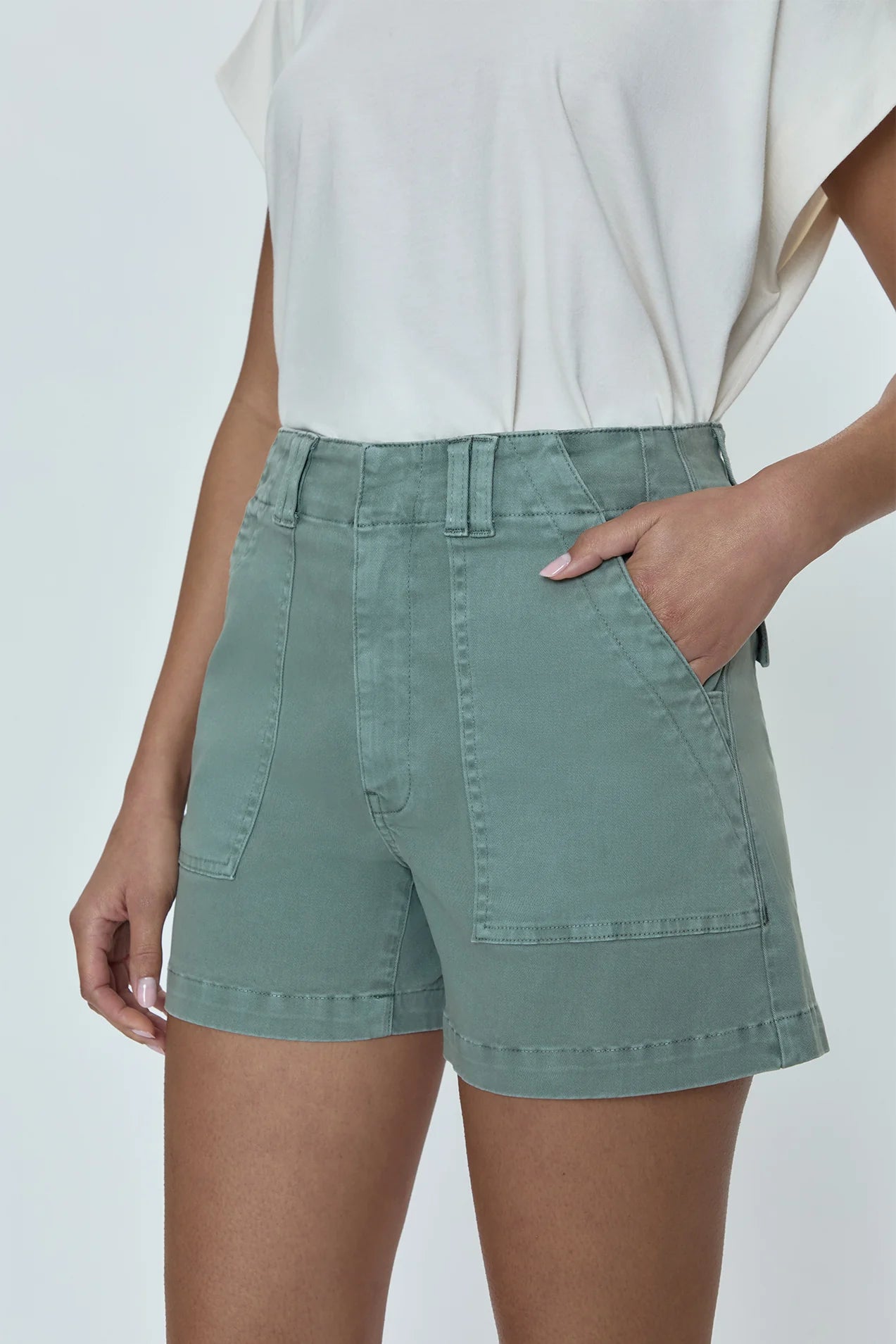 PISTOLA MARISSA SHORT