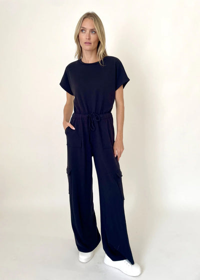 SIX FIFTY PHOENIX JUMPSUIT