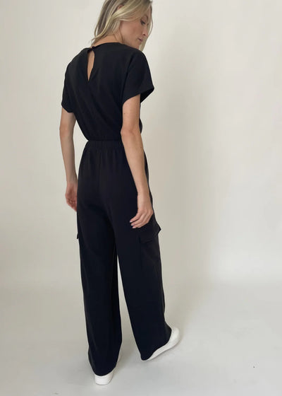 SIX FIFTY PHOENIX JUMPSUIT