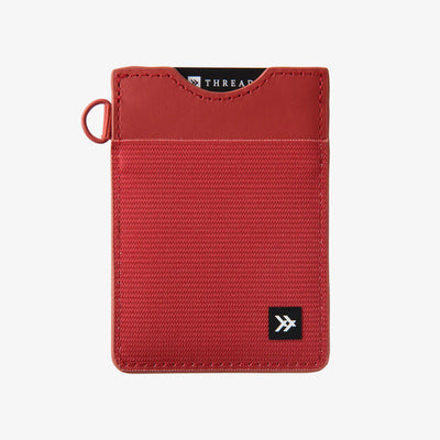 VERTICAL WALLET