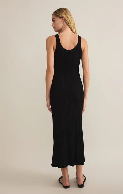 Z SUPPLY SALINAS MIDI DRESS