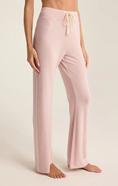 IN THE CLOUDS STRIPE PANT