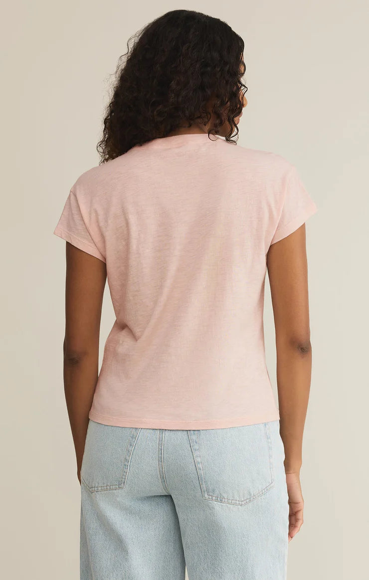 MODERN SLUB TEE