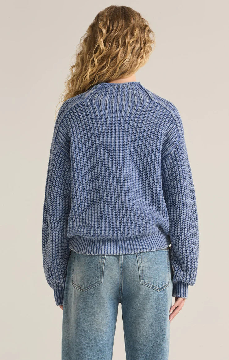 CARRAWAY SWEATER