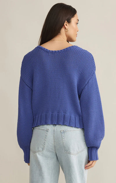 Z SUPPLY VIDA SWEATER