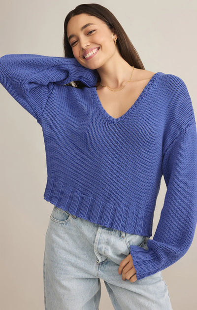 Z SUPPLY VIDA SWEATER