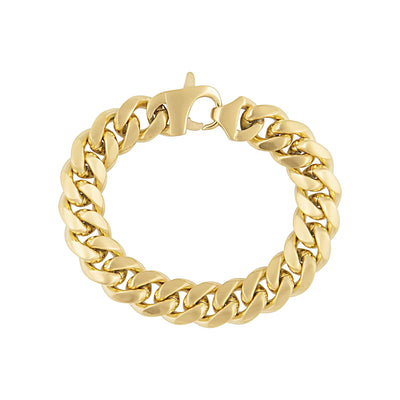 BLAIRE CHUNKY BRACELET