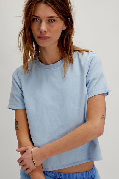 FREE PEOPLE EVERYDAY TEE