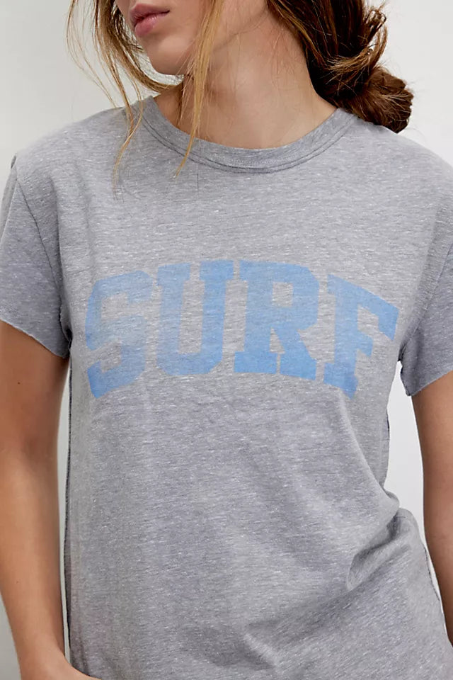 FREE PEOPLE NOVA GRAPHIC TEE