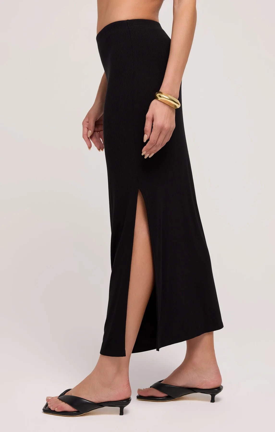 Z SUPPLY JALEN MIDI SKIRT