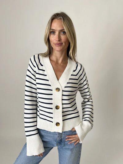 SIX FIFTY KIMBERLY CARDIGAN