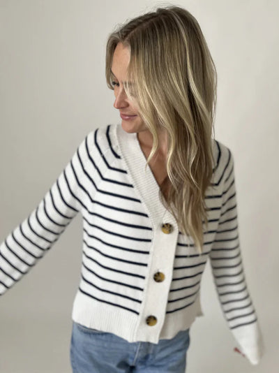 SIX FIFTY KIMBERLY CARDIGAN